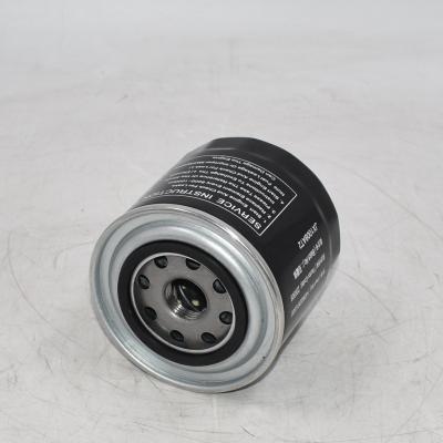 1409022610000 Sostituzione del filtro dell'olio