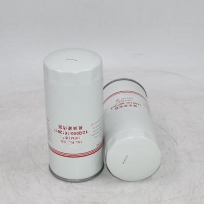 Ricambi motore 1DQ000-1012011 Filtro olio 630-1012100A