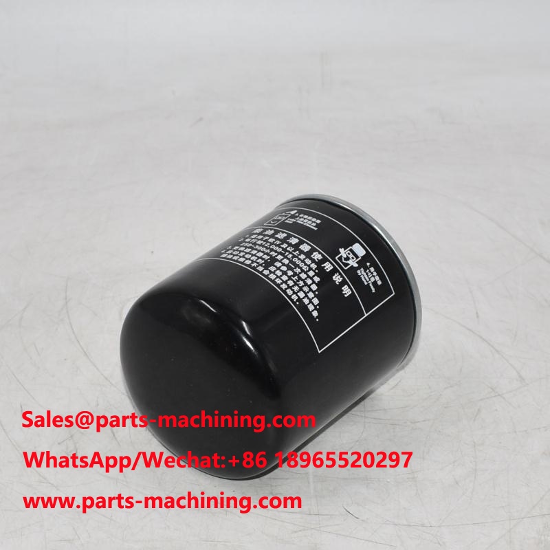 Filtro carburante motore 2409532810105 FC-85010