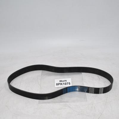 Costo di sostituzione della cinghia serpentina 8PK1075 20804526