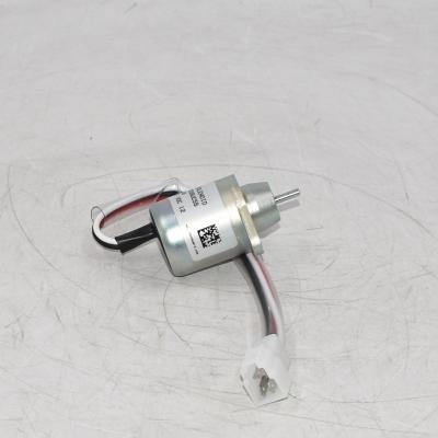 Elettrovalvola 12V 119653-77950 1503Es-12S5Suc5S