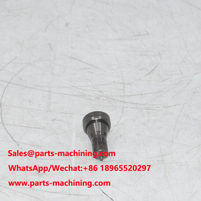 129937-53000 Ugello iniettore diesel per 4TNV98