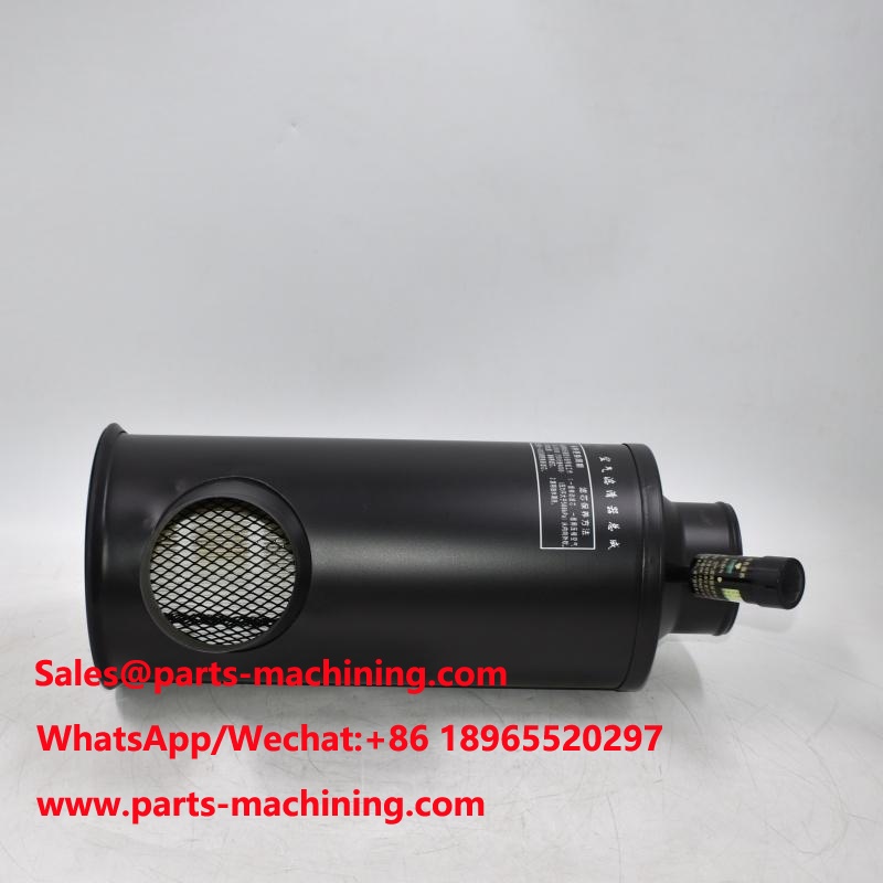Gruppo filtro aria originale 5257102