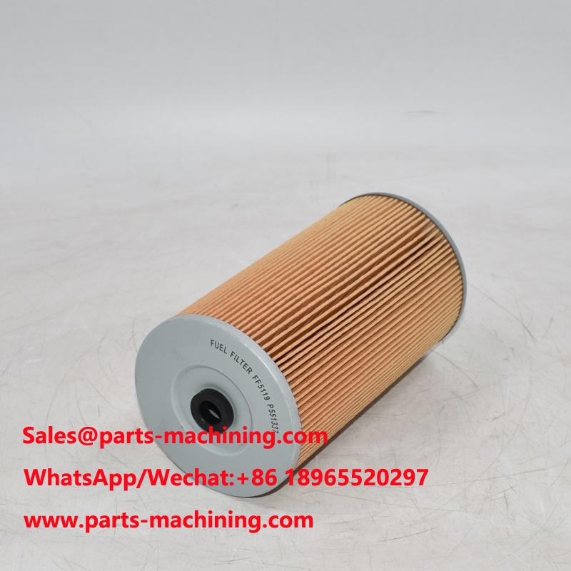 Elemento filtro carburante per camion FF5119 1-13240020-0