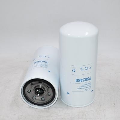 Ricambi per bulldozer cingolato P502480 Filtro carburante 600-319-3840