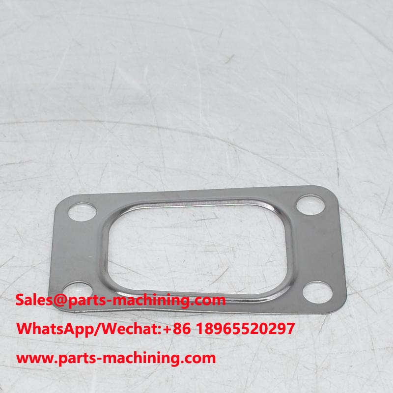 3919369 Guarnizione turbocompressore per ISB QSB