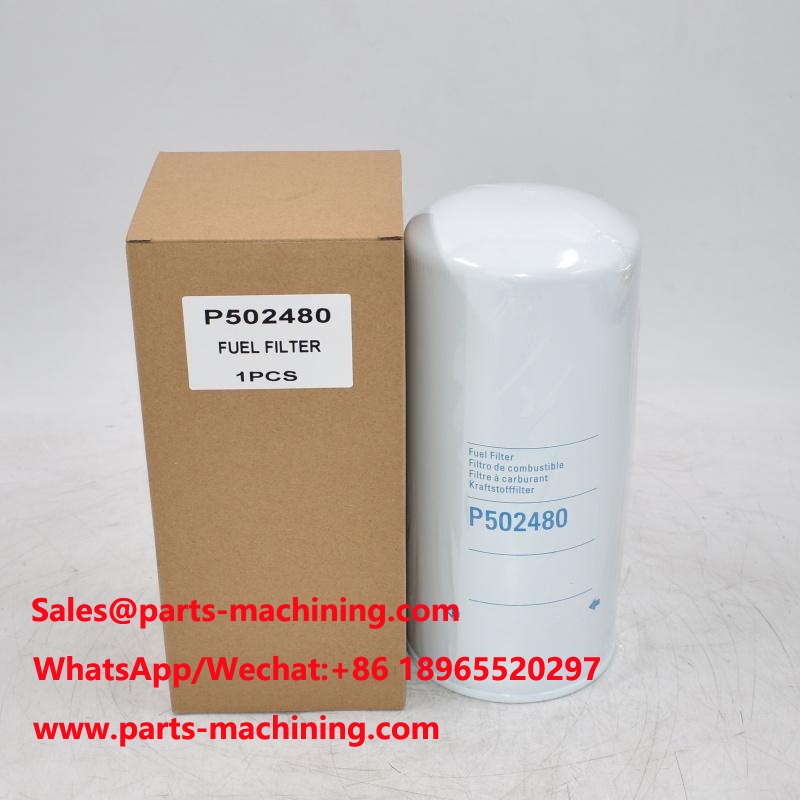 P502480 Fuel Filter