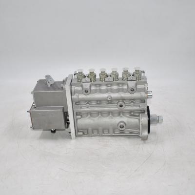 5262671 Pompa di iniezione del carburante per 6BT5.9-G2