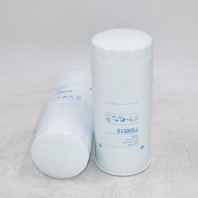 P550519 Filtro olio 800042990 Ricambi per carrelli elevatori