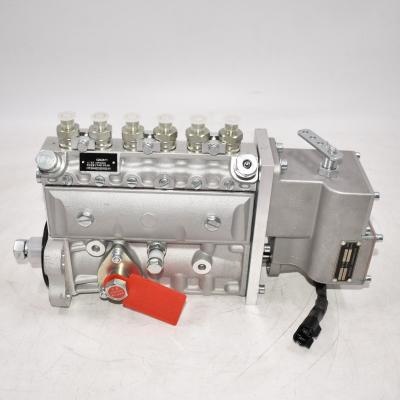 5262671 Fuel Injection Pump