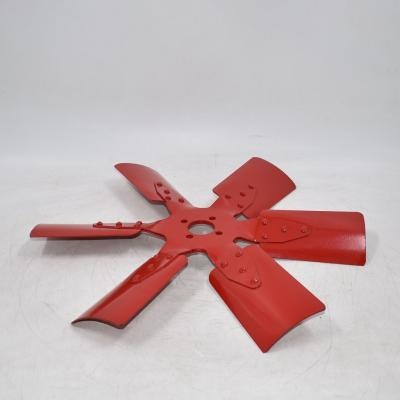 4931778 Ventola motore C4931778 per 4BT 6BT