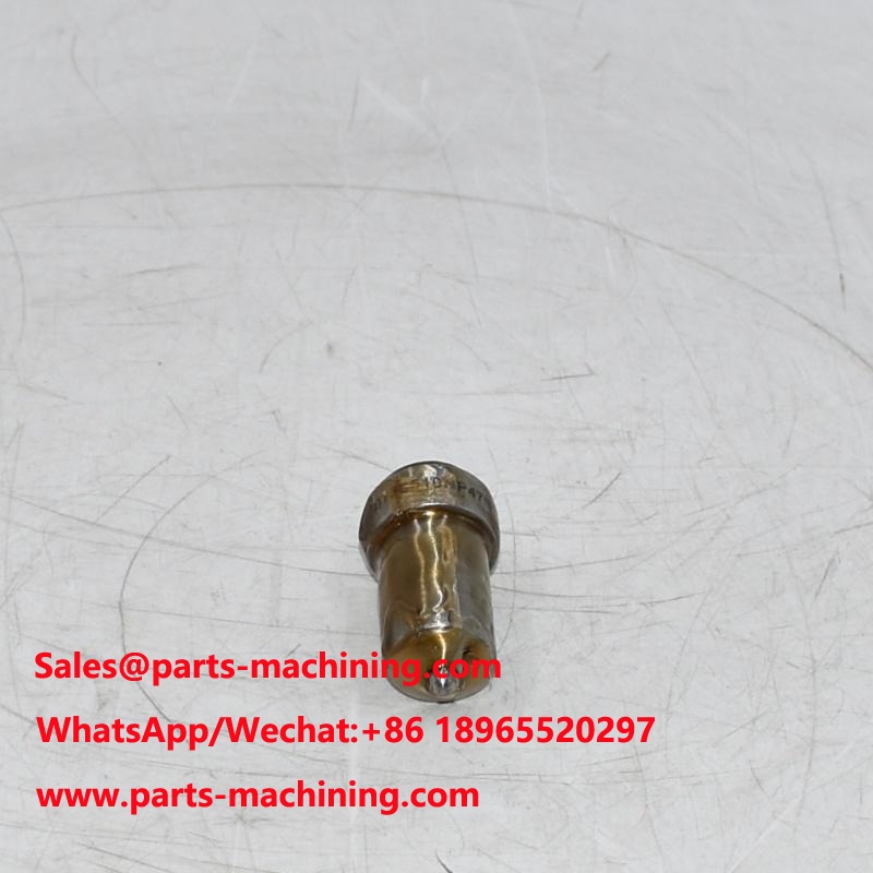 Ugello carburante NP-DL160T32510NP47E Ricambi per motori marini