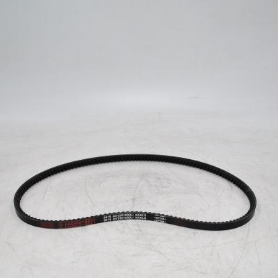 Sostituzione della cinghia trapezoidale del motore YC80-SPA-1080B