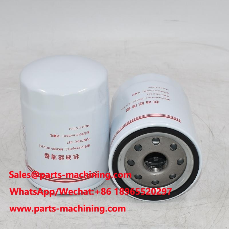 Filtro olio MKK80-1012240 MKK801012240