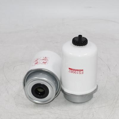 Separatore acqua carburante originale FS19987