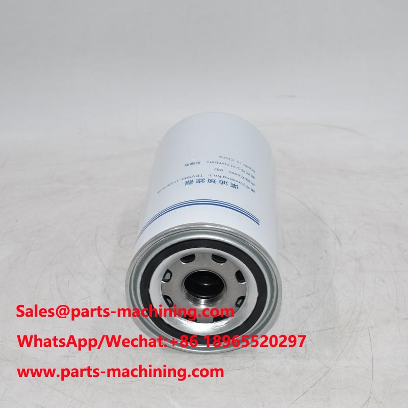 Costo di sostituzione del filtro del carburante diesel TDV500-1105350A