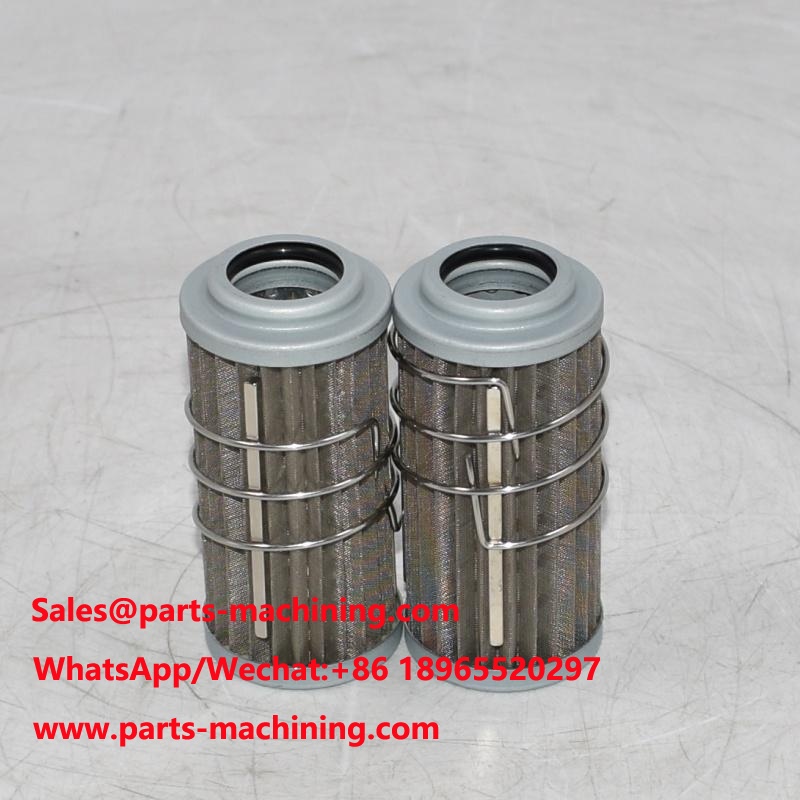Hydraulic Filter 154-15-65561