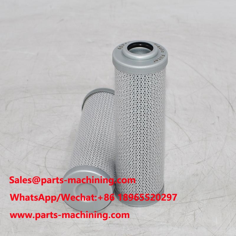 Filtro idraulico ad alta efficienza 60345316 5106698