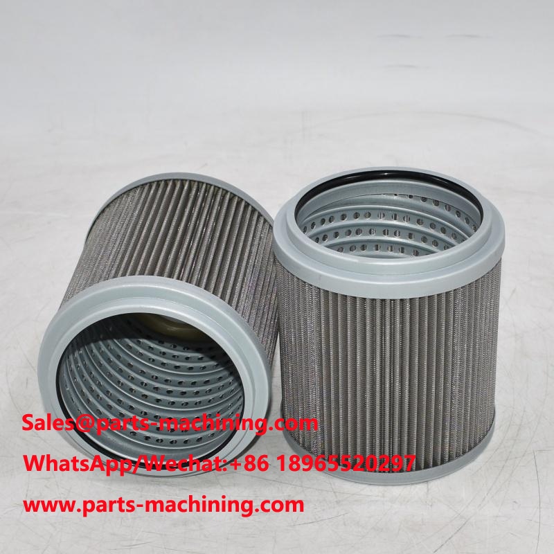 Filtro idraulico 20Y-60-31171 161065A1 per escavatore