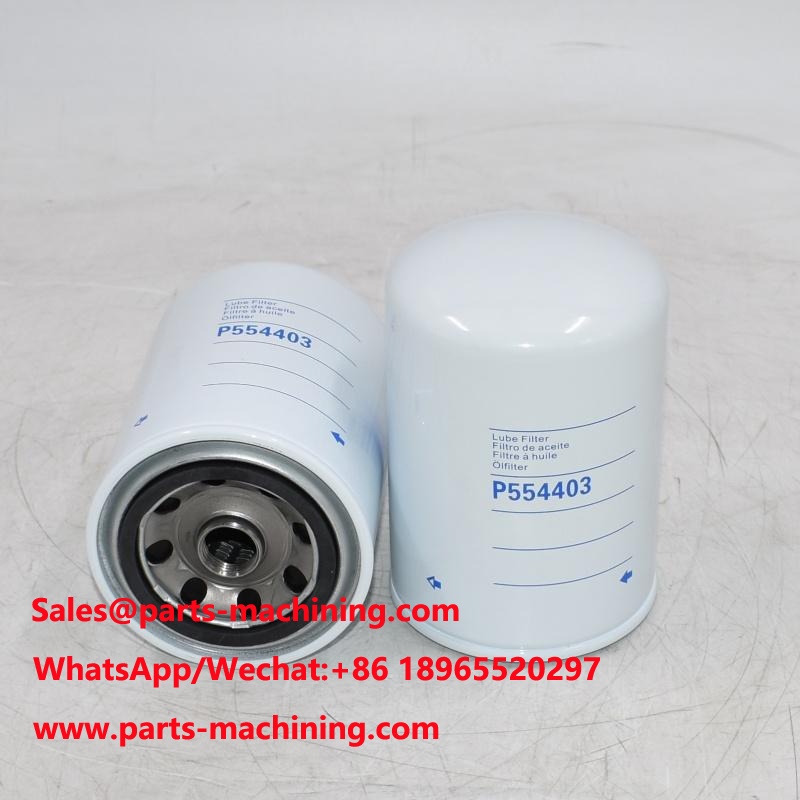 Oil Filter P554403