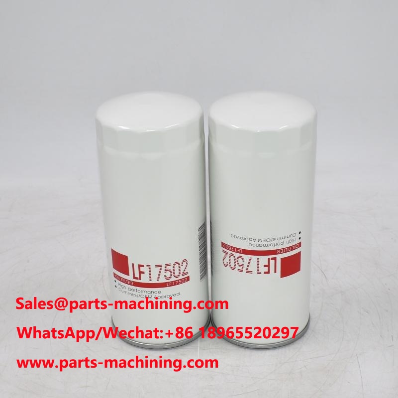 Oil Filter LF17502