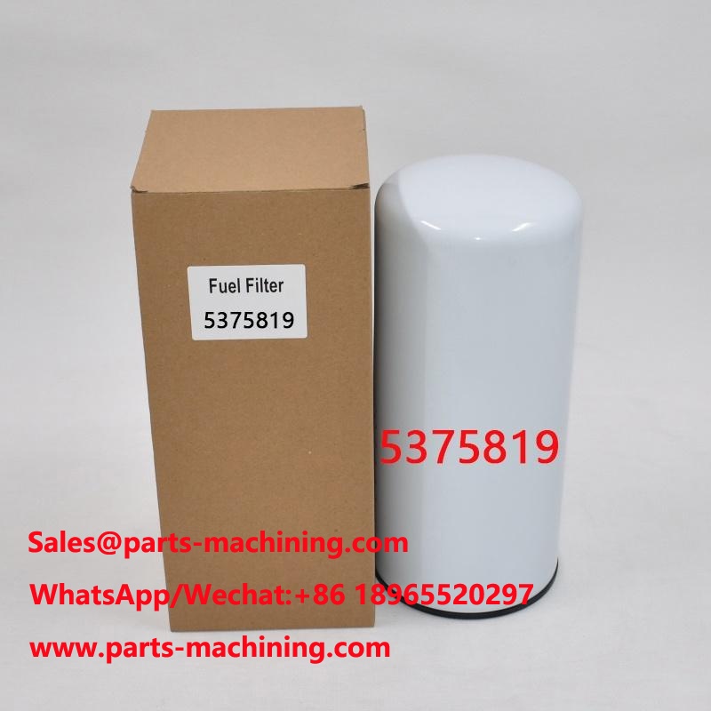 5375819 Fuel Filter