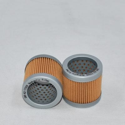 Filtro idraulico 285-62-17320 per autocarro con cassone ribaltabile