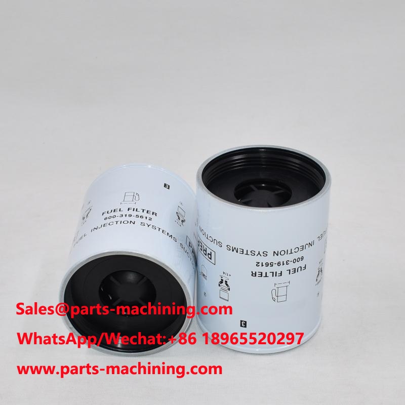 Filtro separatore acqua-carburante 600-319-5612