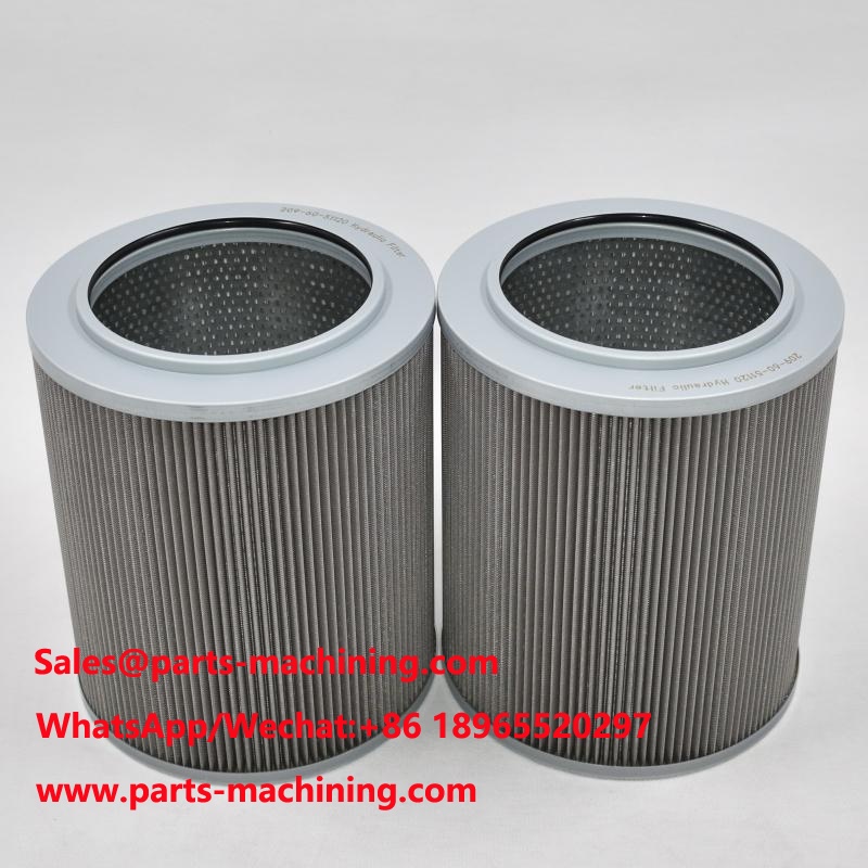 209-60-51120 Hydraulic Filter