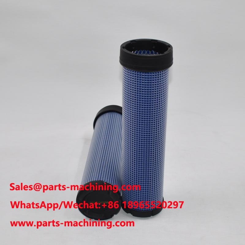 Filtro aria per parti dell'escavatore 848101145