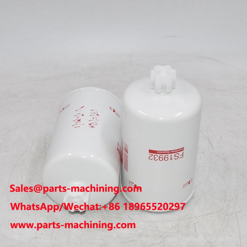 FS19932 Separatore acqua-carburante WK1060/3x