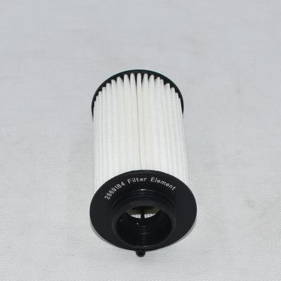 Sostituzione filtro olio cambio 2869184