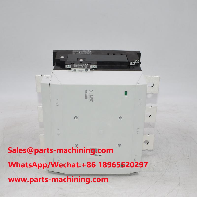 Contattore DILM650-22 XTCE650N