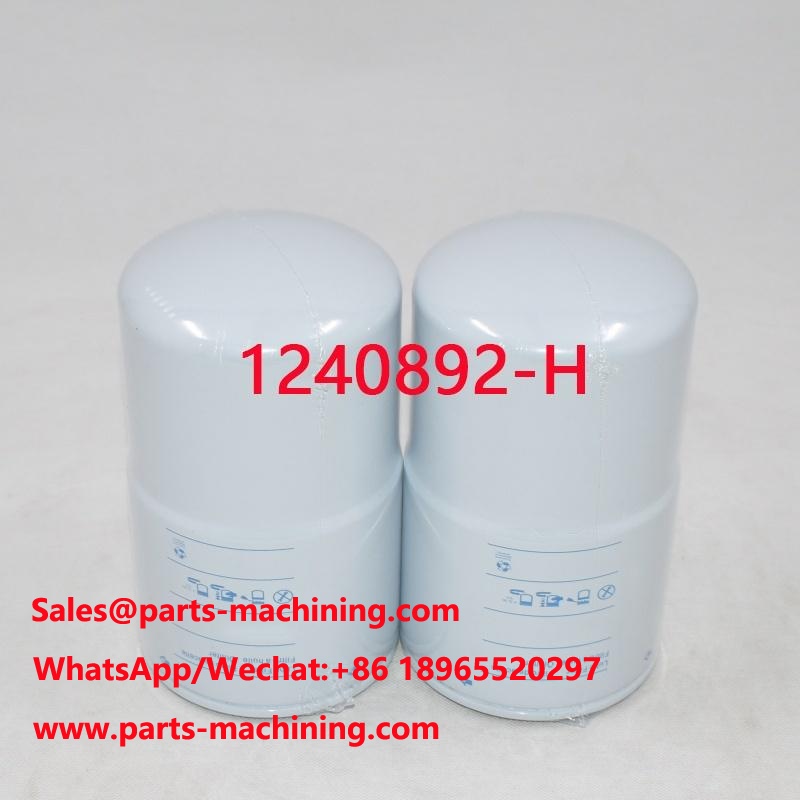 Oil Filter 1240892-H