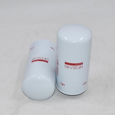Per filtro idraulico per pala gommata HF35140 AT222005