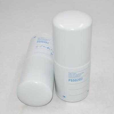 Filtro carburante P550202 di alta qualità 120002060