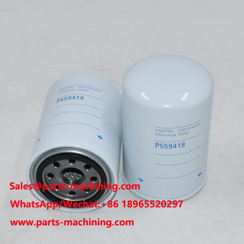 P559418 Oil Filter
