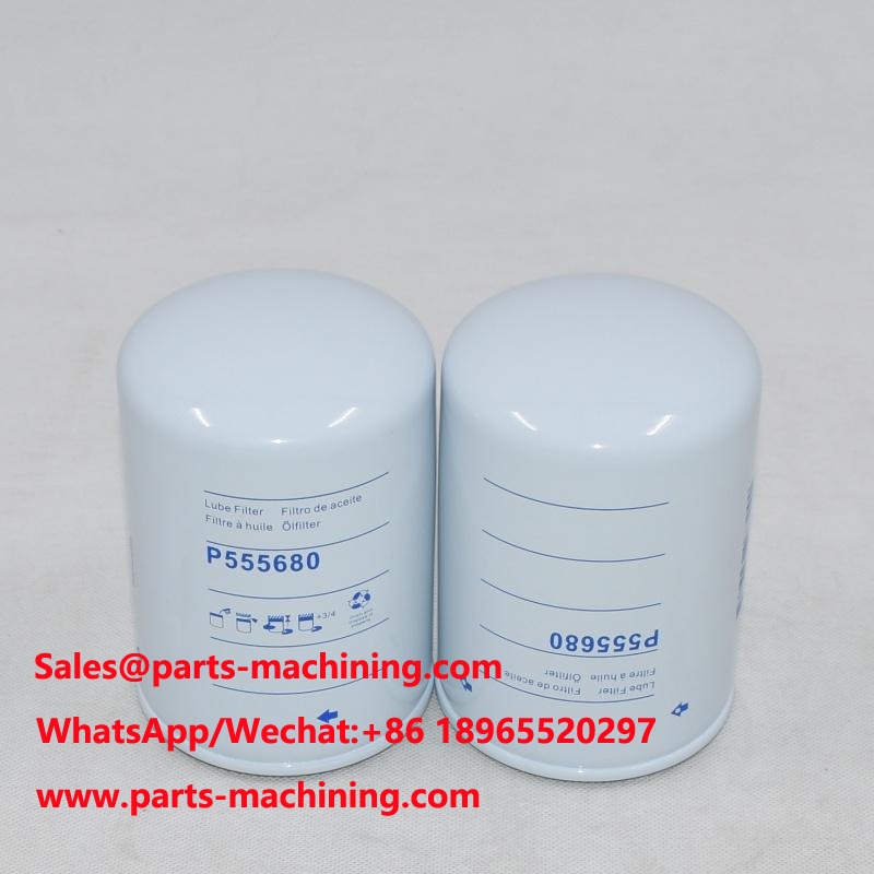 P555680 Oil Filter