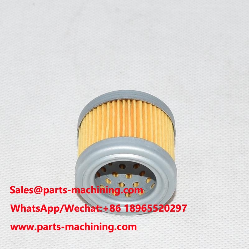 Filtro carburante motore 8-94437022-0