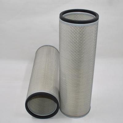 Filtro aria per escavatore CASE AF976 P124047 PA2583 42217
