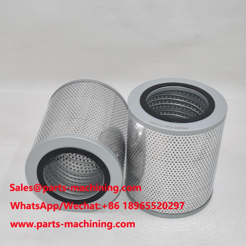 Riferimento incrociato filtro carburante FF5370