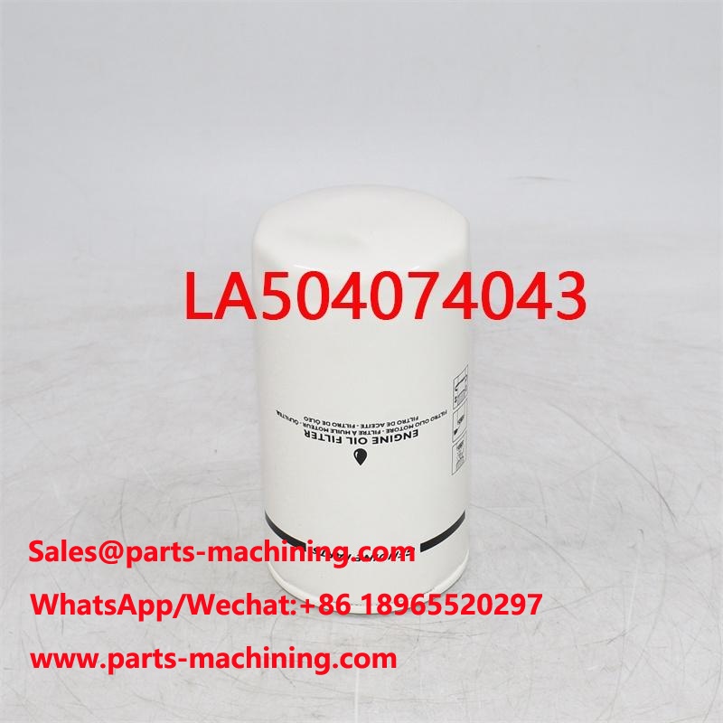LA504074043 Oil Filter