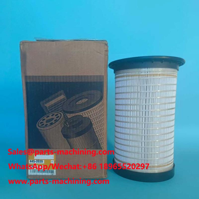 Fuel Filter 445-0939