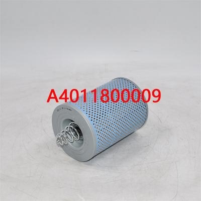 Ricambi per camion A4011800009 Filtro olio 51055040048