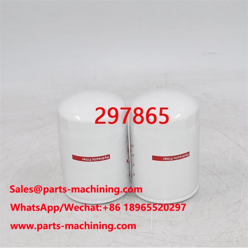 297865 Hydraulic Filter
