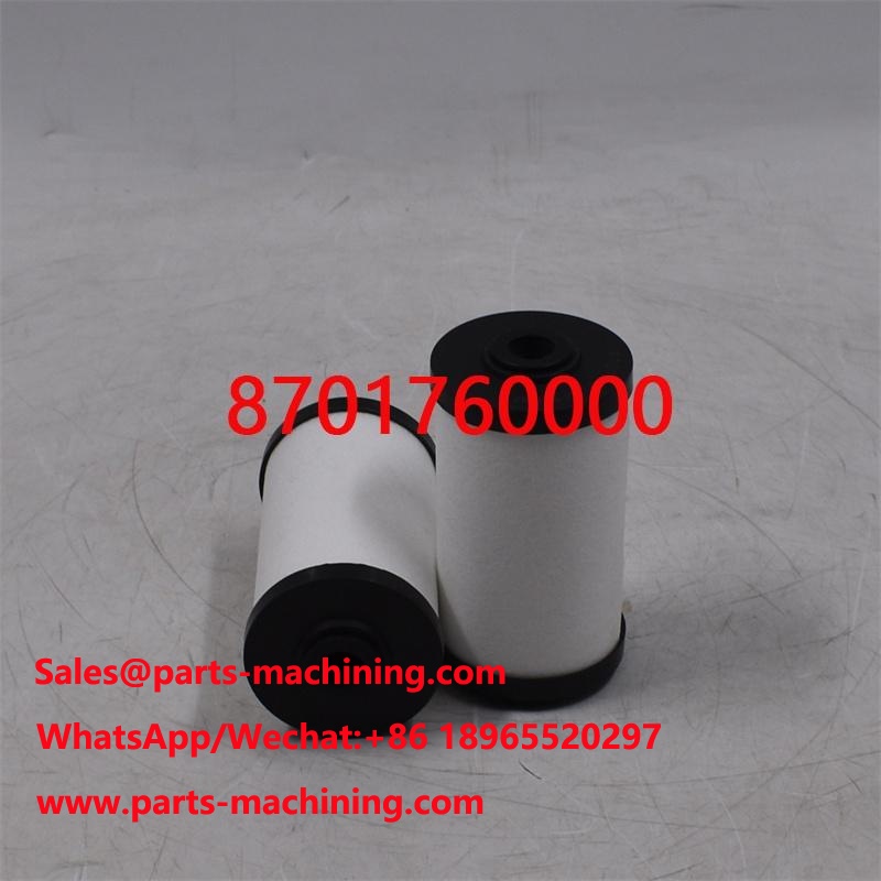 8701760000 Filtro carburante 926901 per trattore