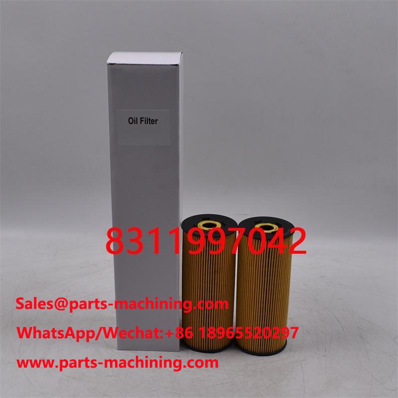 Oil Filter 8311997042