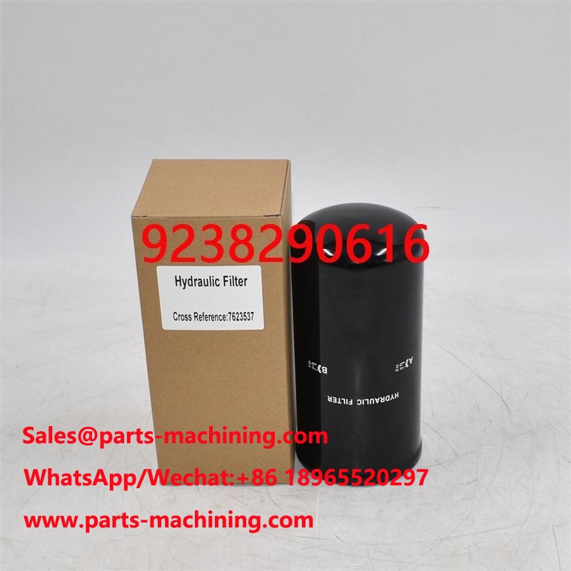 9238290616 Hydraulic Filter