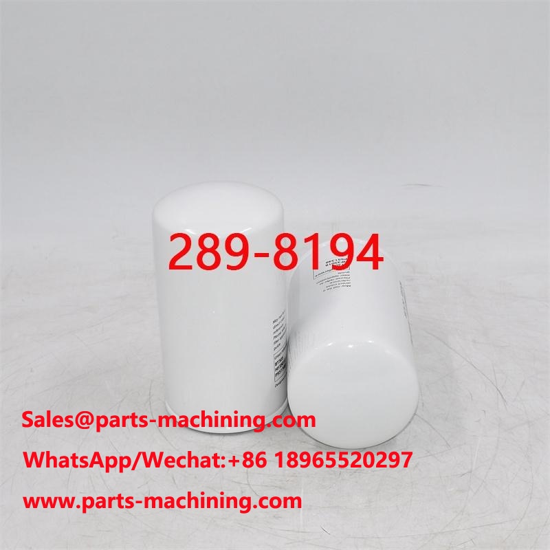 Hydraulic Filter 289-8194