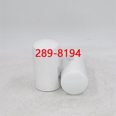 Filtro idraulico di alta qualità 289-8194 83984918